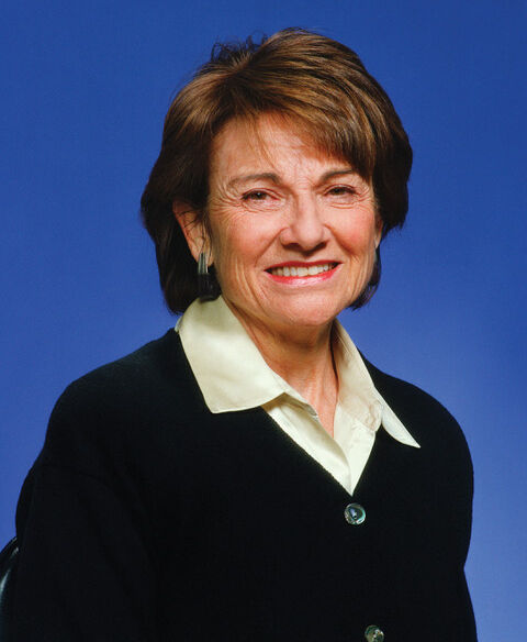 Ann Daley