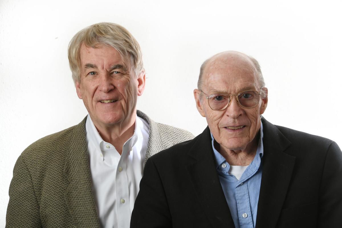 The future of the American Experiment: Could U.S. lose its position as leader in world civilization? | Cronin and Loevy