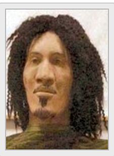 Pueblo County Joe Doe