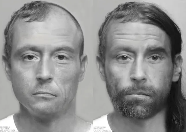 Pueblo County unidentified remains