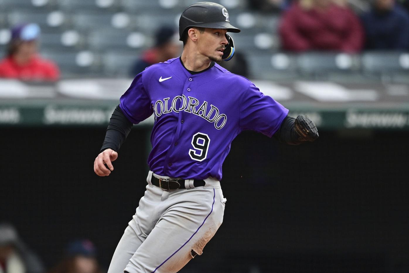Danielle’s MLB Insider: What Brenton Doyle’s call-up means, plus early season surprises