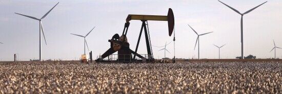 El Paso to vote on ‘climate charter’ pitting fossil fuels against renewable energy