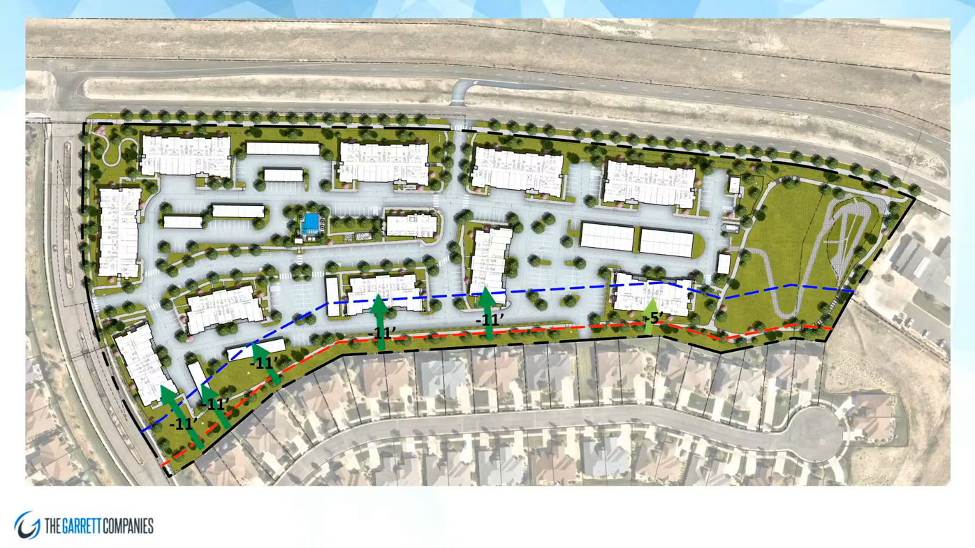 Aurora city council approves multi-family development, over neighbors’ objections