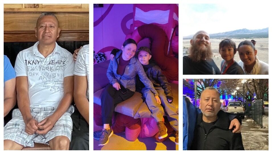 GoFundMe started for homicide victims