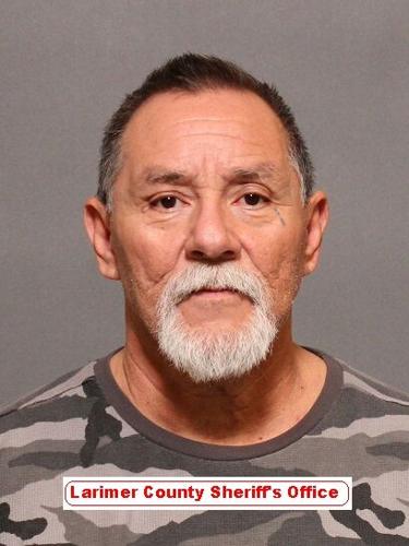 Larimer County man arrested on suspicion of selling fentanyl suspected in woman’s death