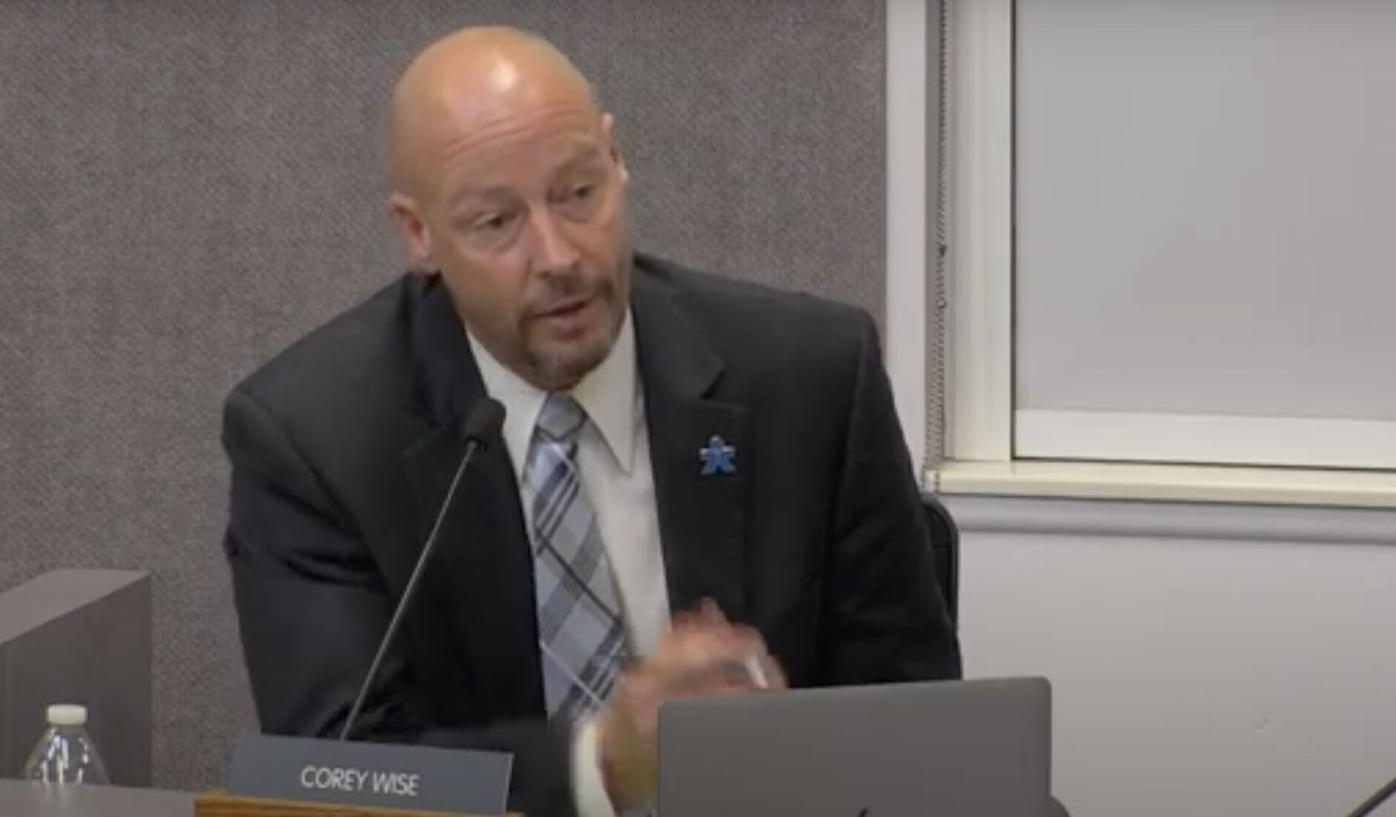 Former Douglas County Schools superintendent settles unlawful termination lawsuit