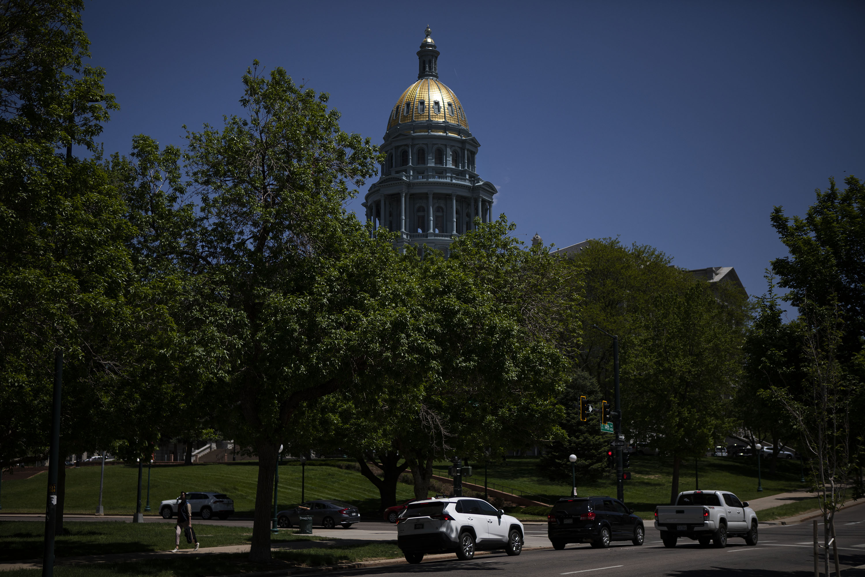 Contract memo whistleblower expected to appear before Colorado legislative committee on judicial discipline