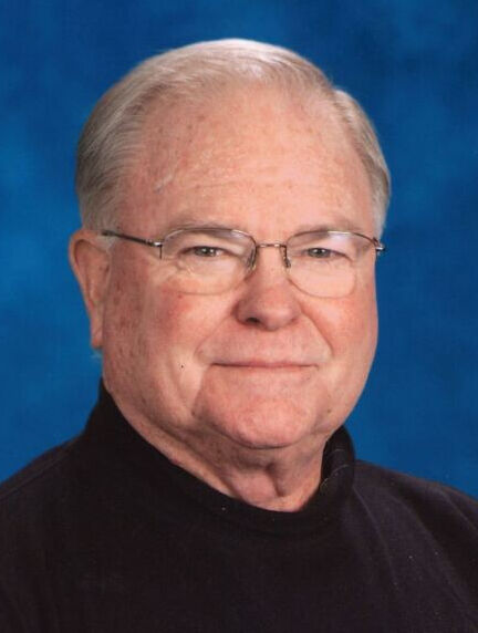 George Connolly was a deeply spiritual man, and a Broadway veteran. (Courtesy Horan McConaty)