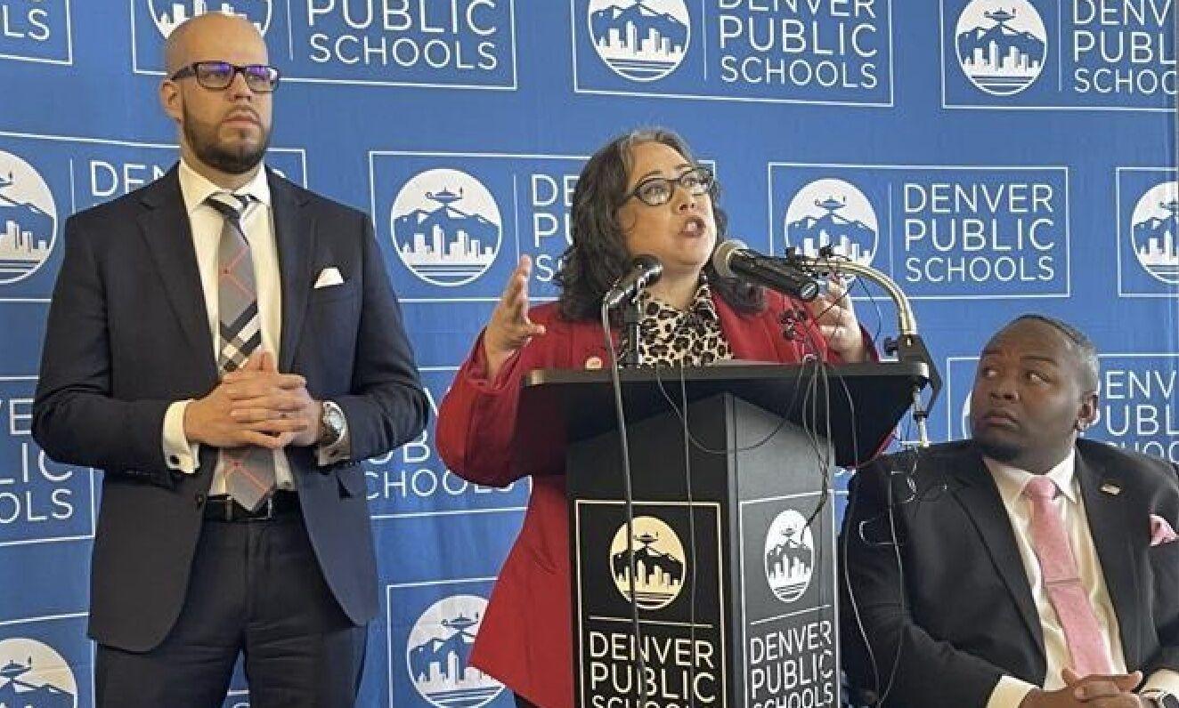 Denver Gazette, news outlets file lawsuit against Denver Public Schools over executive session
