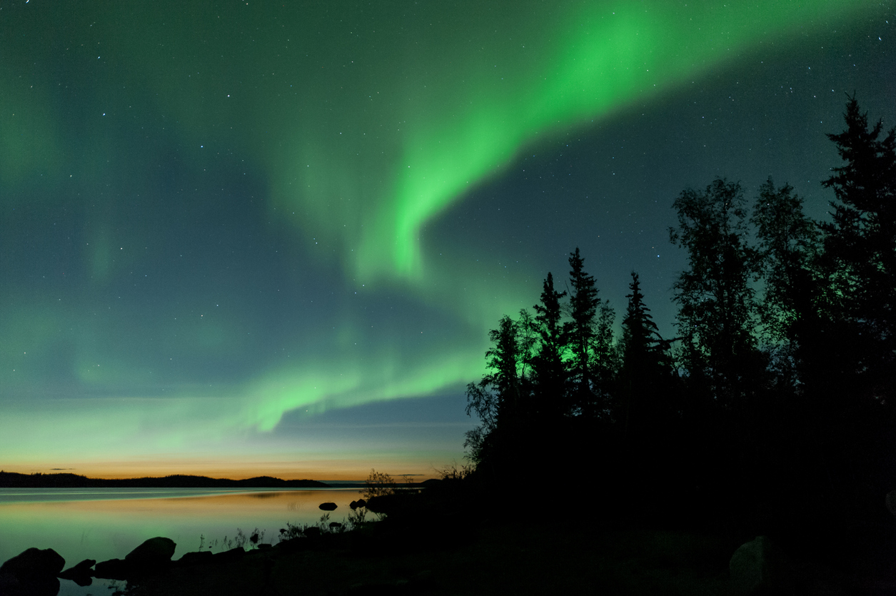 Coloradans could have a chance to see the Aurora Borealis