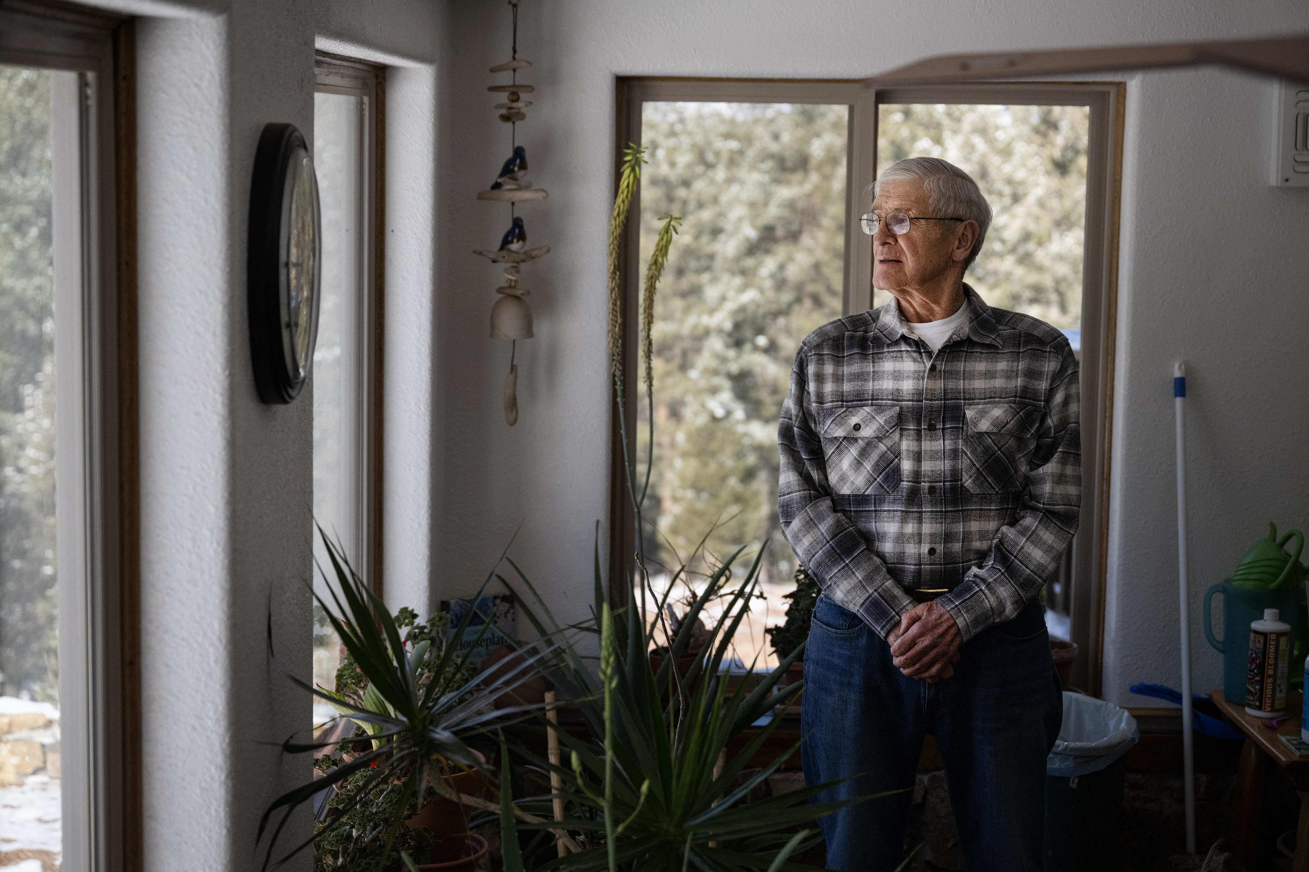 Rip Blaisdell says he thought judicial performance review recommendations about judges in Teller County where he lives included a review of their entire appellate record. He was wrong. (TimHursttim.hurst@gazette.comhttps://secure.gravatar.com/avatar/aca82bd62b4ee425c598527cd6faa1b1?d=mm&r=g)