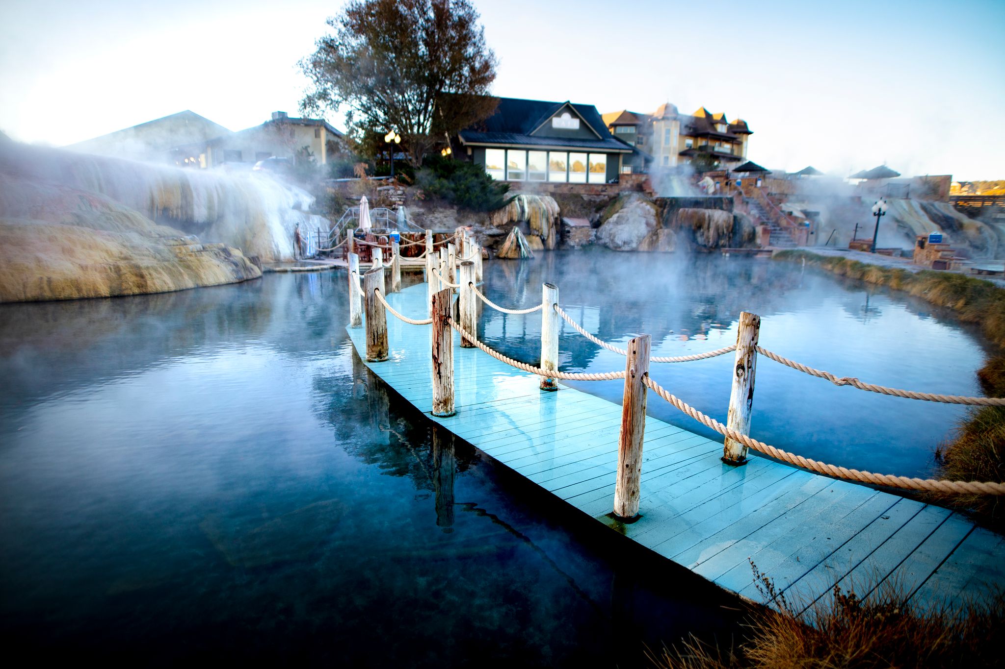 Photo Credit: The Springs Resort, Pagosa Springs.