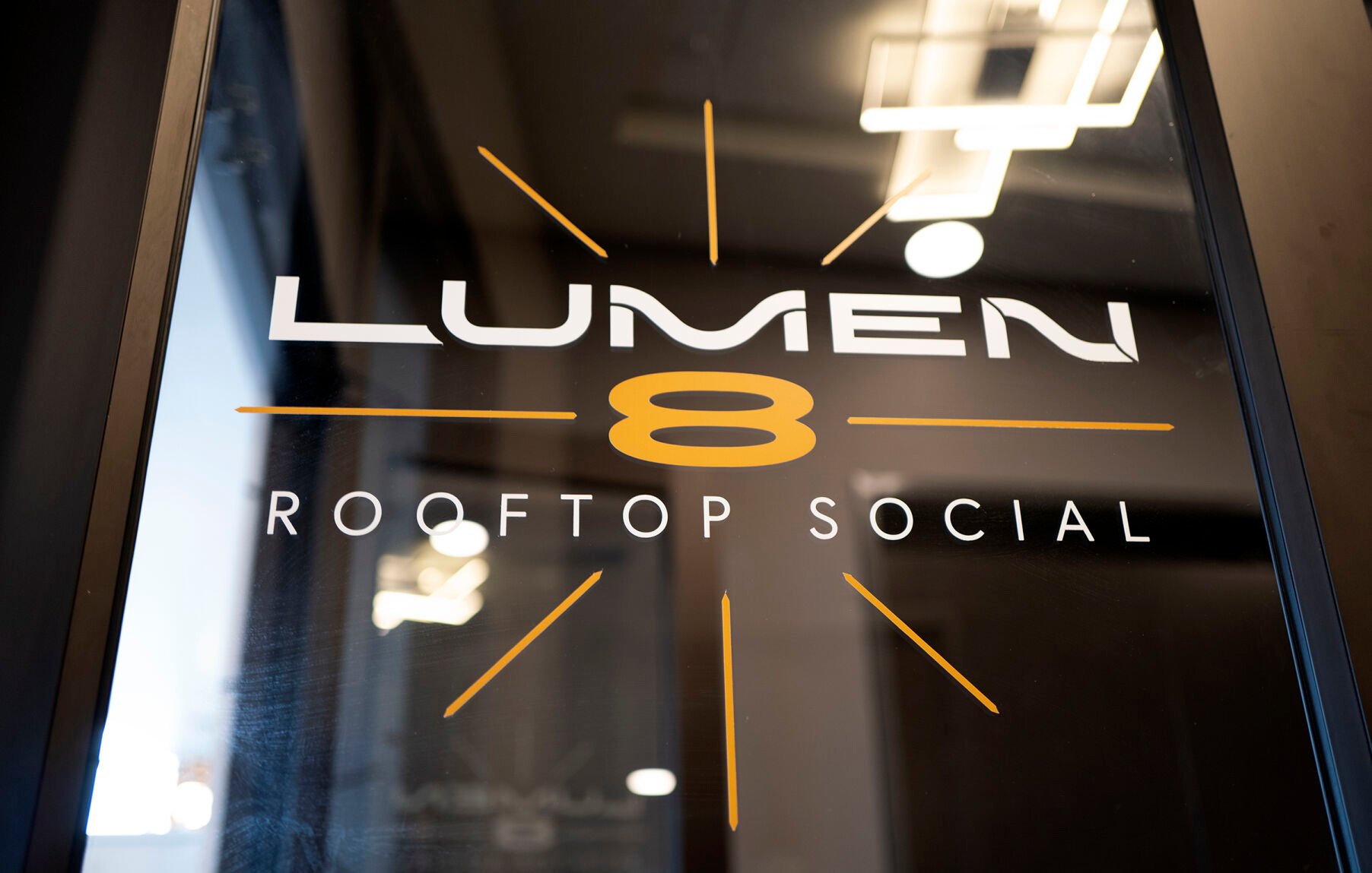 Lumen 8 (Located at: 402 S. Tejon St.) Thursday September 15, 2022. Photo by Jeff Kearney. (Jeff Kearney)