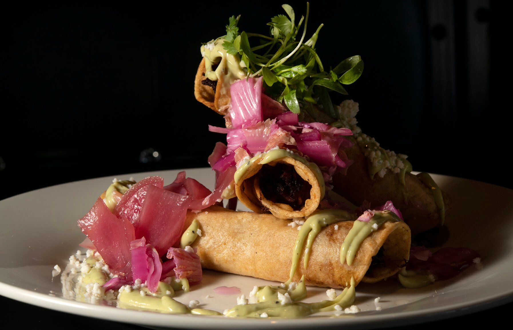 Beyond the standards at Milagros Cocina Mexicana in Colorado Springs