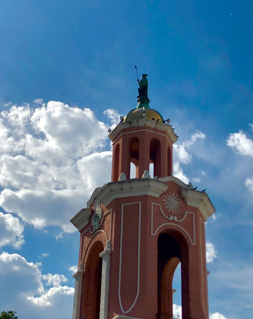 Casa Bonita (@astrosnat on Instagram)