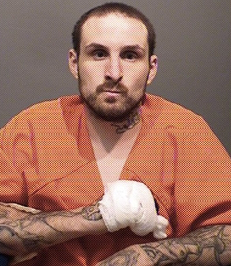 Man charged by Jefferson County DA following chase by Denver police in Clement Park