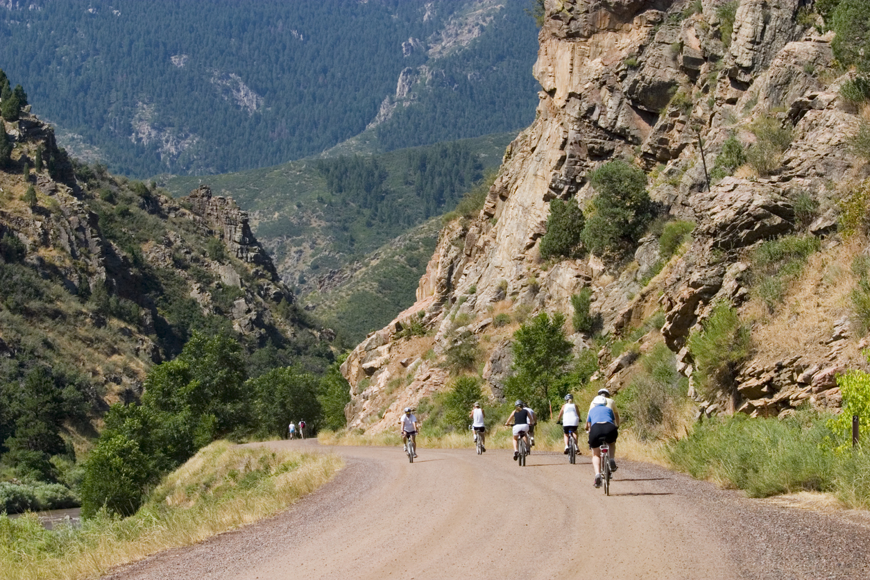 Popular Colorado recreation area closed for two weeks for dust mitigation