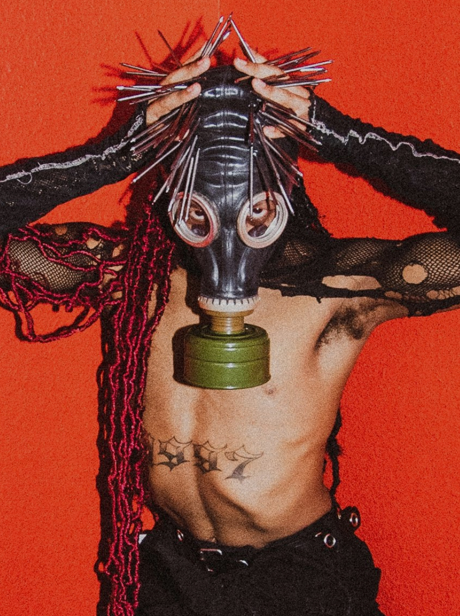 Local pop artist N3ptune released a new single called 'Shadow' on June 9. (Courtesy of the artist)