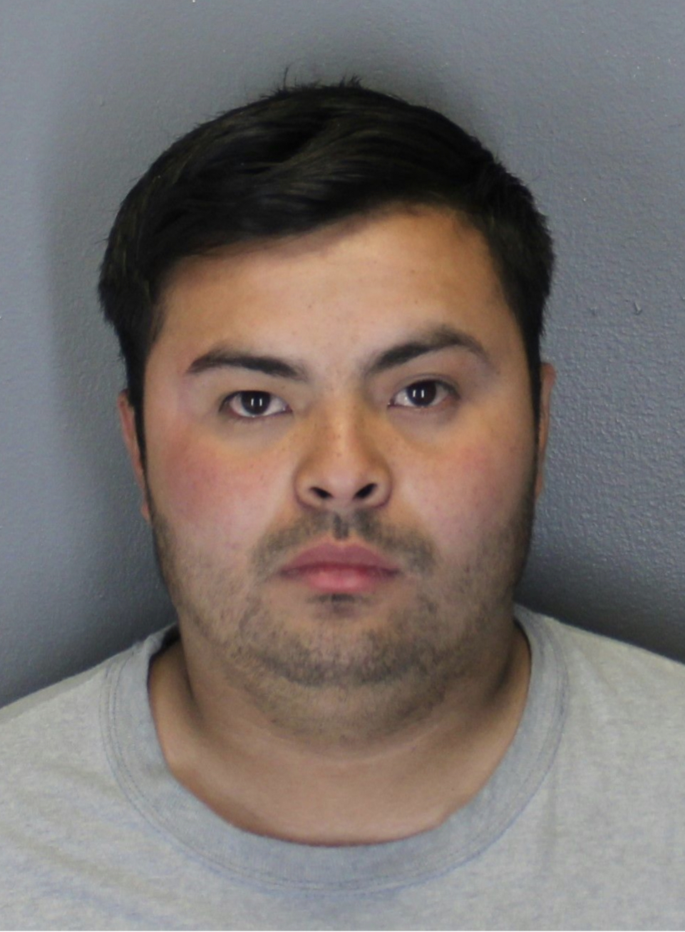 Alexis Omar Gasga-Garcia, 22 (Boulder County Sheriff's Office)