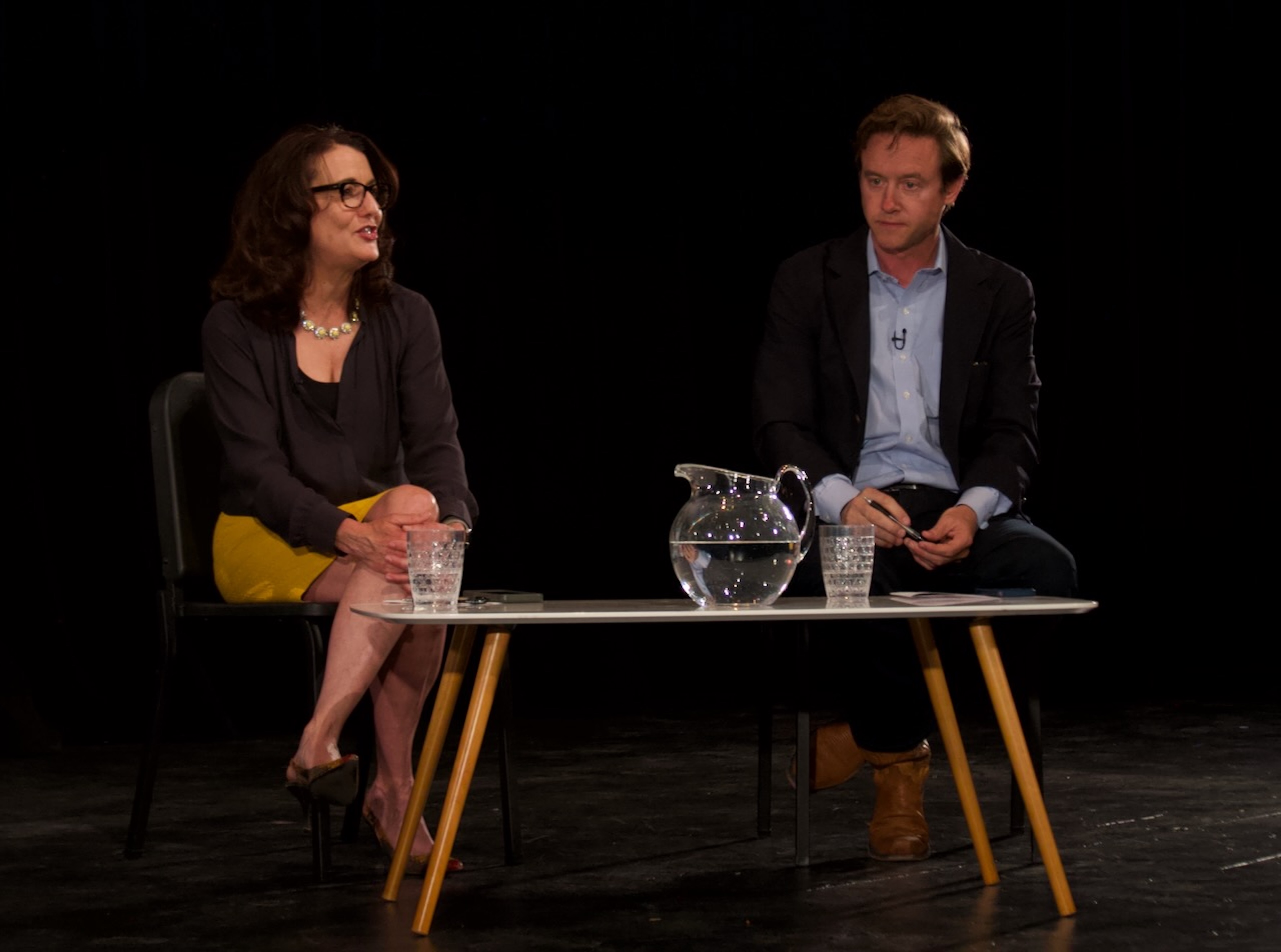 Kelly Brough, Mike Johnston agree: Mayor should not take over Denver Public Schools board