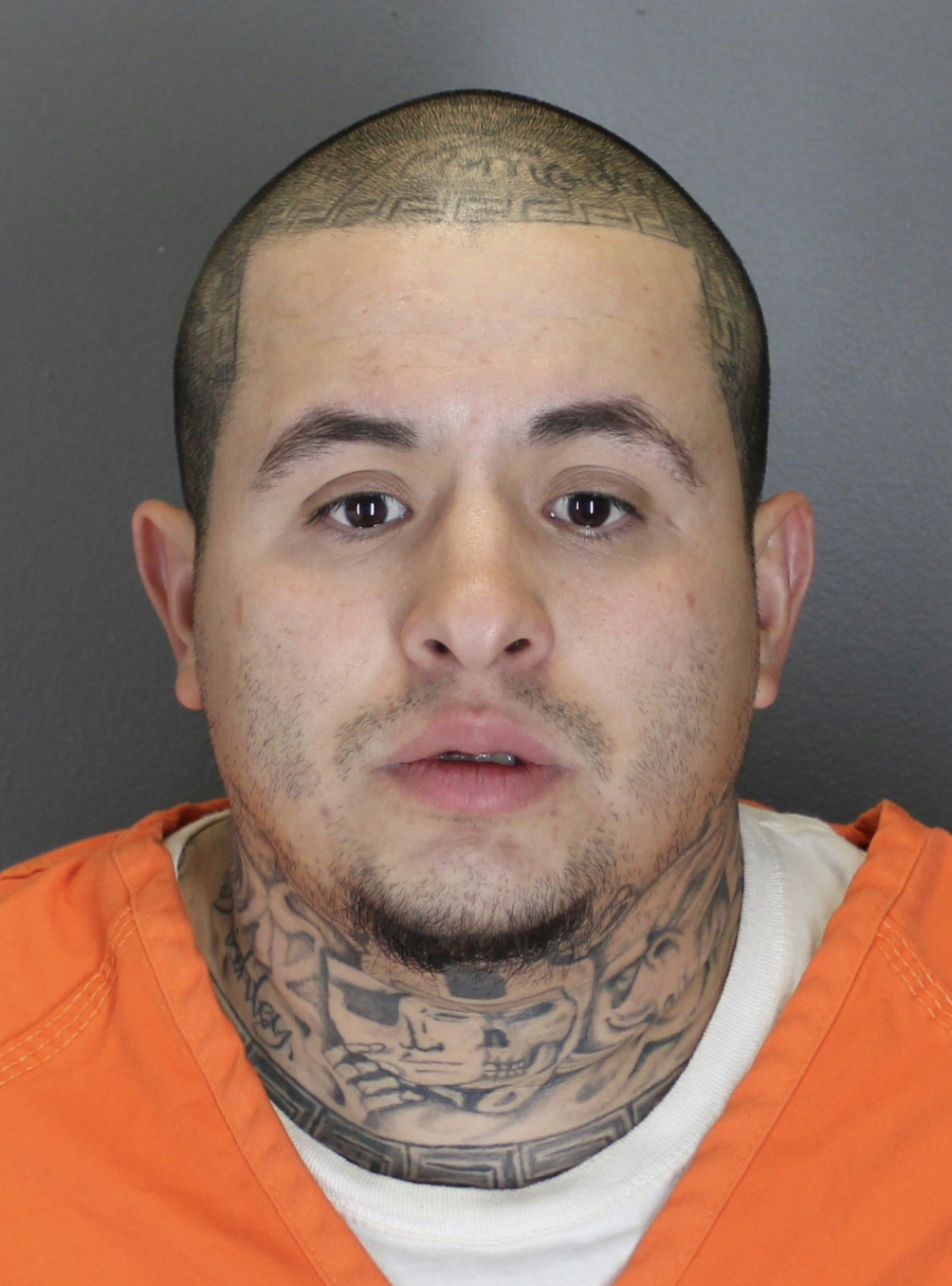 Adan Alberto Quiriarte-Jara, 28 (Boulder County Sheriff's Office)