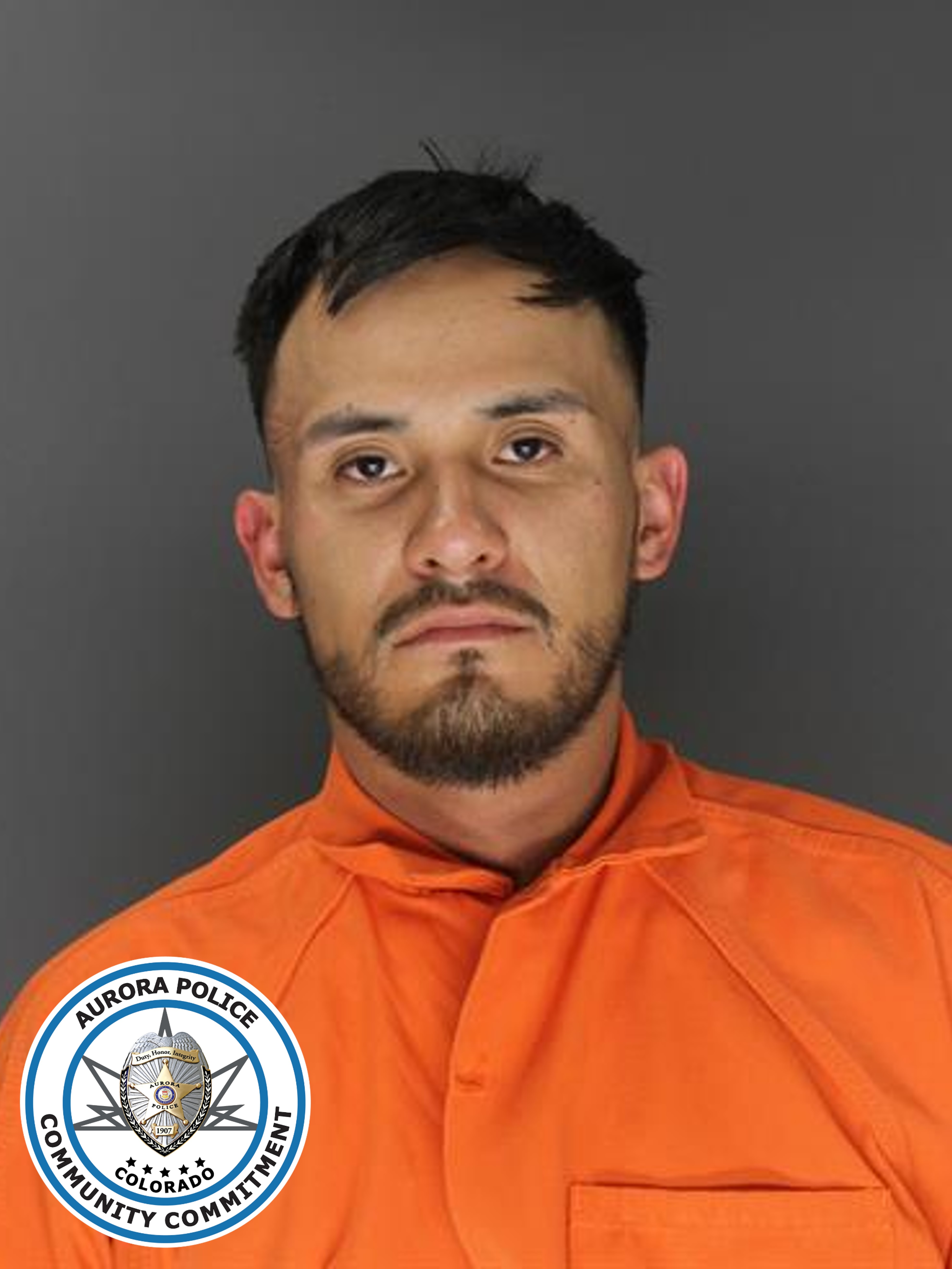 Fatal Aurora road rage shooting suspect arrested