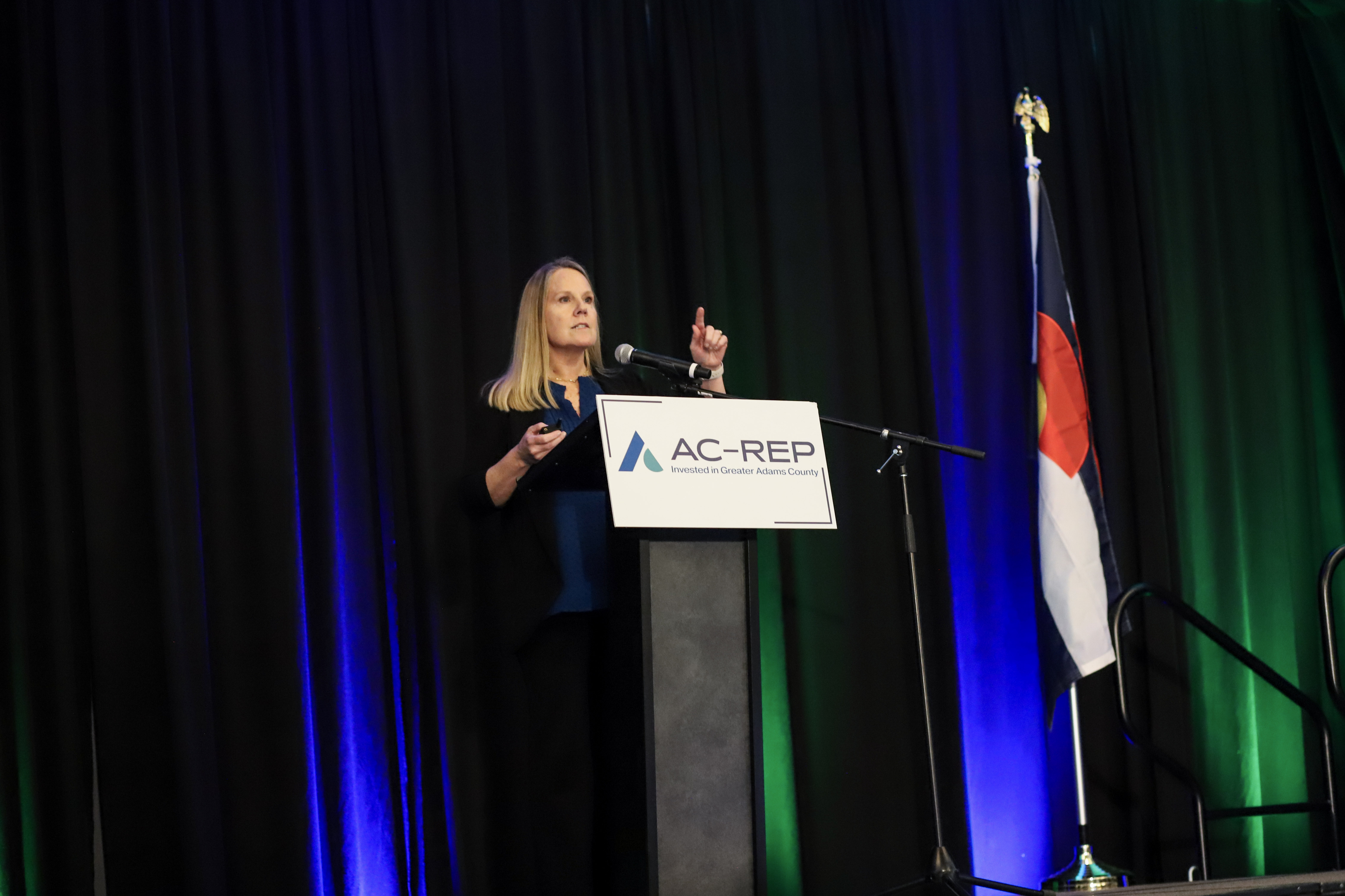 Colorado state demographer: Slower population growth could pose workforce challenges