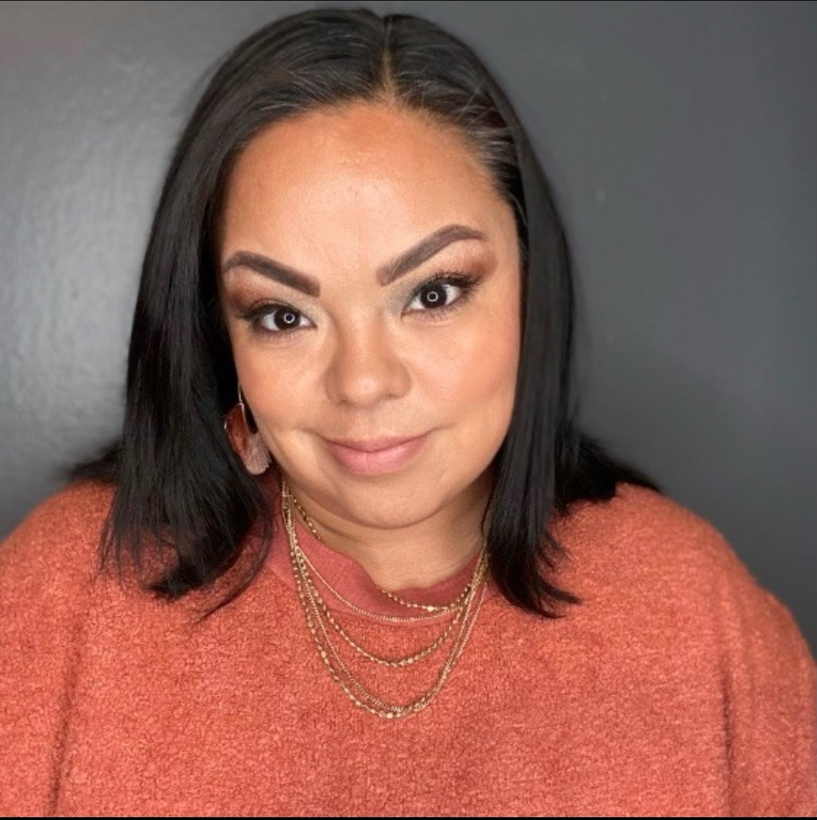 Anita Banuelos is director of community organizing for Transform Education Now. (Courtesy photo)