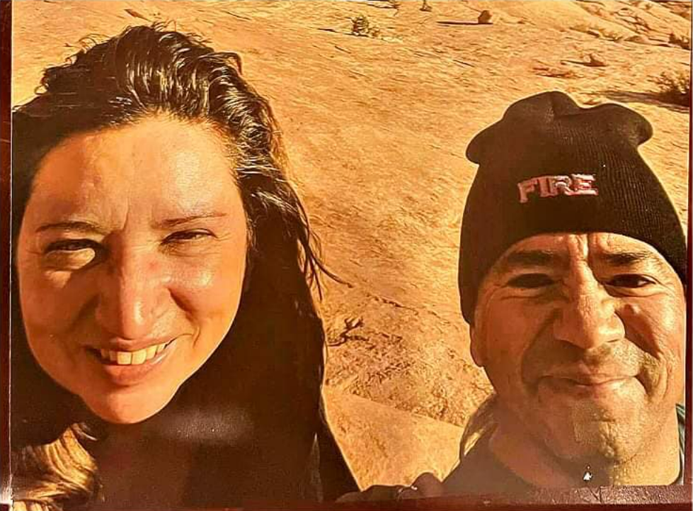 Missing campers found safe in Colorado