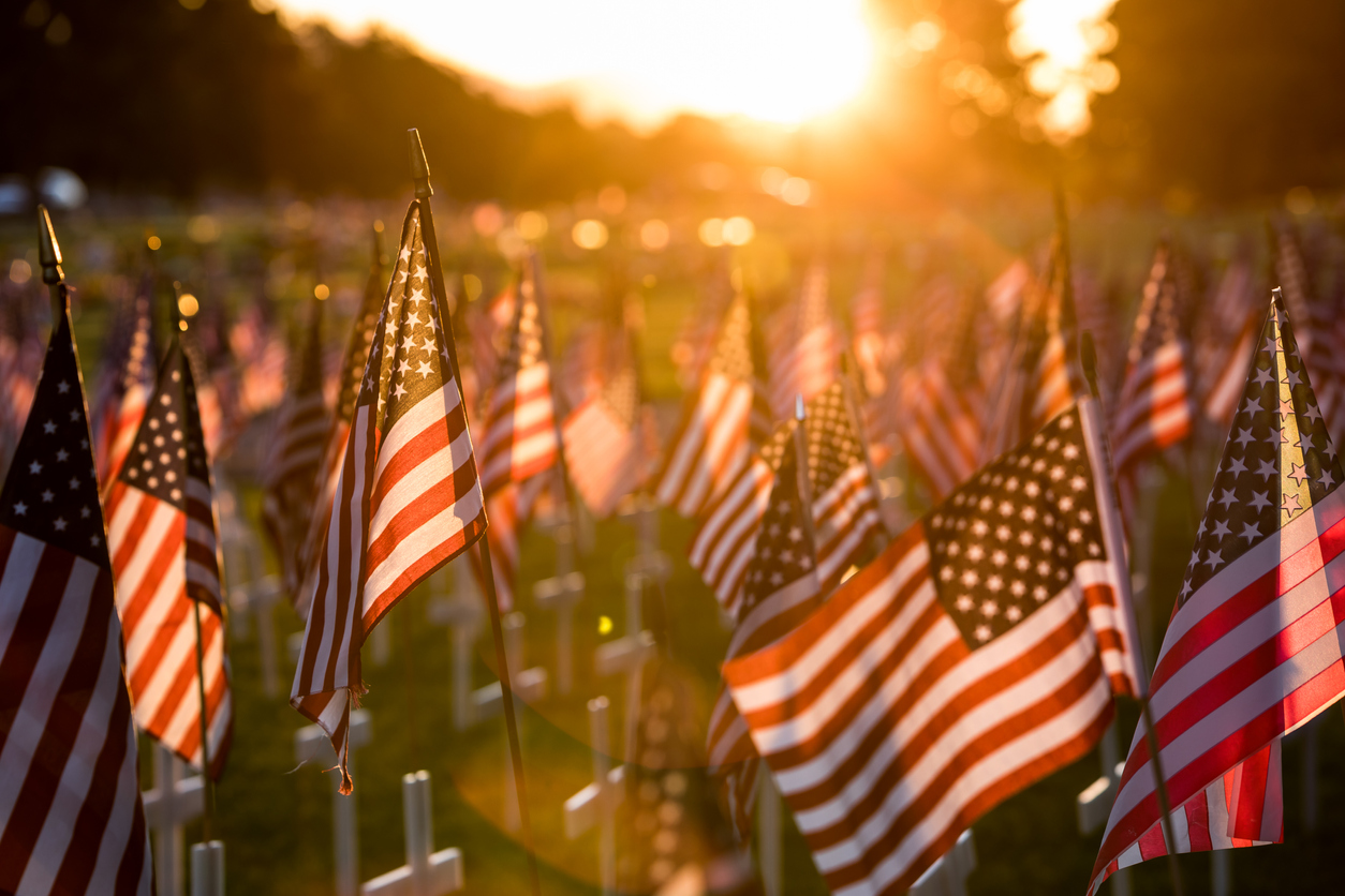 Photo Credit: Andrew Seegmiller. File photo. (iStock) (Andrew Seegmiller)