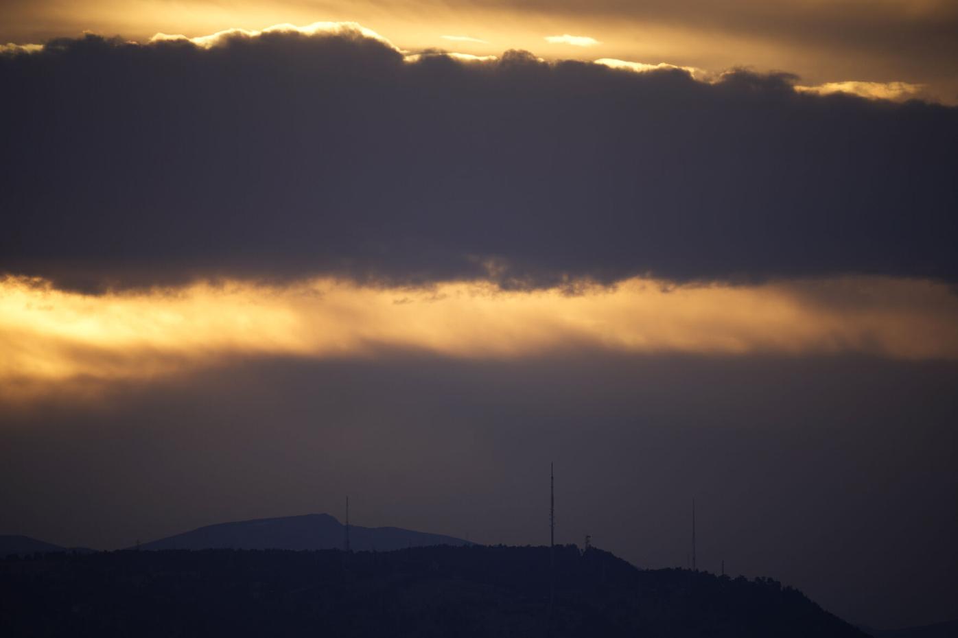 Denver weather: High in the 80s, increasing clouds throughout Wednesday