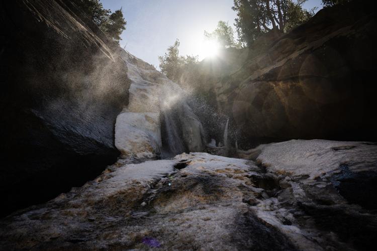 Denver weather: Sunny skies and highs in the 80s