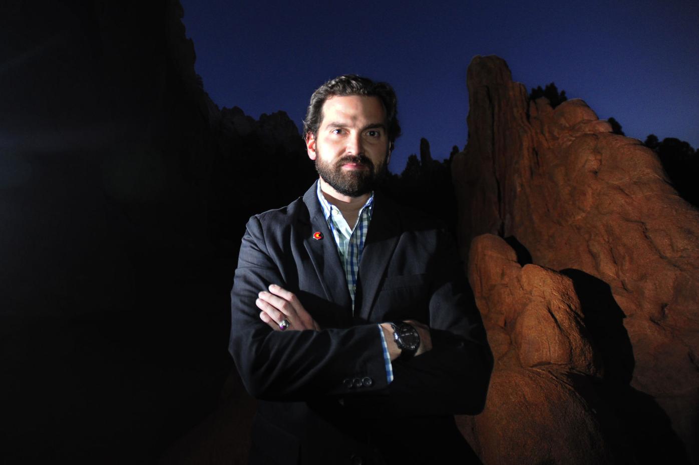 Familiar leader in Colorado’s outdoor industry has a new, bold vision