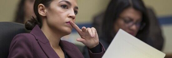 AOC backs calls for Feinstein to retire, says they are not sexist