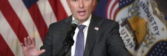 Utah residents blocked from watching pornography