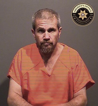 Suspect arrested 3 weeks after man found murdered in RV at Golden Park-N-Ride