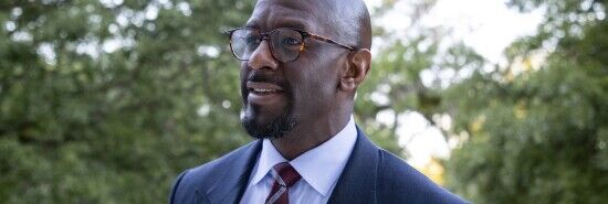 Democratic rising star Andrew Gillum found not guilty of lying to the FBI, jury deadlocked on 17 other charges
