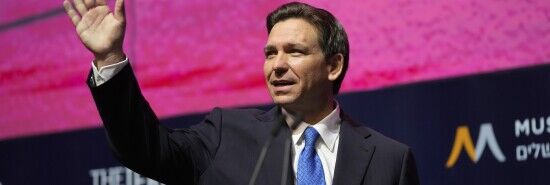 DeSantis takes victory lap over Florida’s legislative session ahead of possible 2024 run