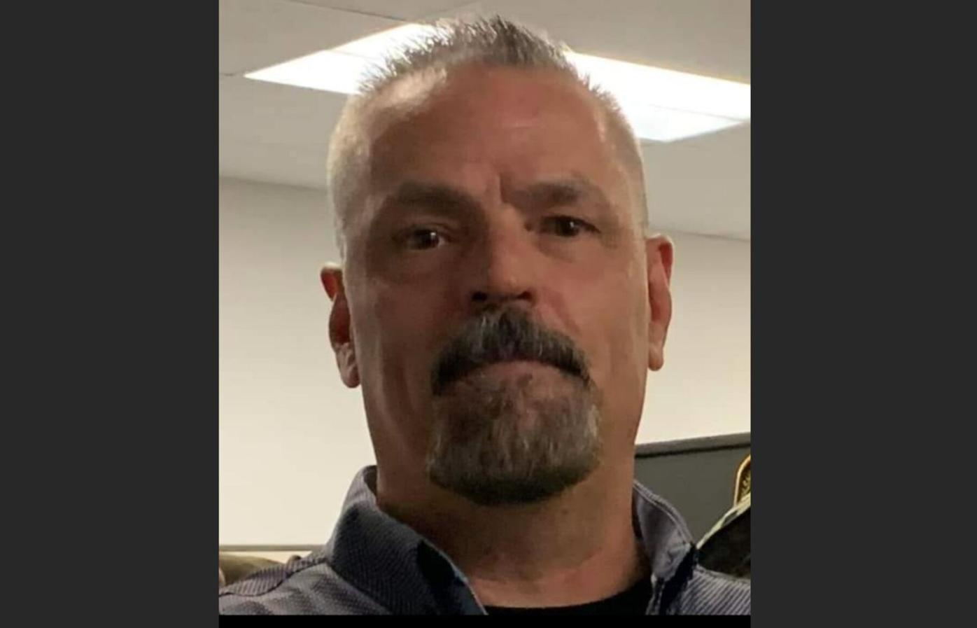 El Paso County sheriff’s deputy reported missing a second time