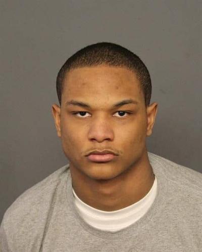 19-year-old pleads guilty to two homicides