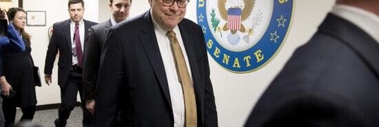 Bill Barr blasts Trump, says he lacks ‘discipline’ to be president