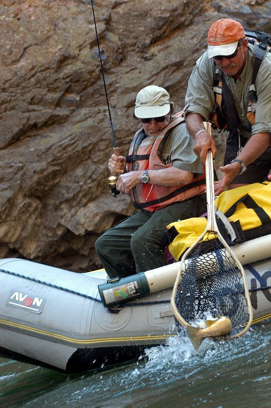 dvorak on Gunnison Gorge.JPG