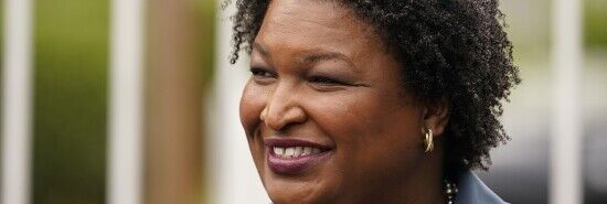 Stacey Abrams endorses Barbara Lee in California Senate race to replace Dianne Feinstein