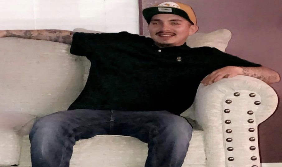 Gunshot victim in Tesla charging station fight identified