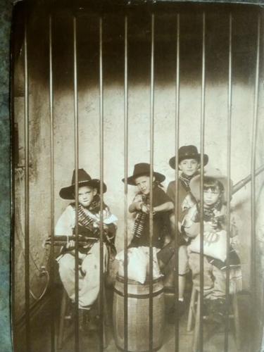 Casa Bonita memory