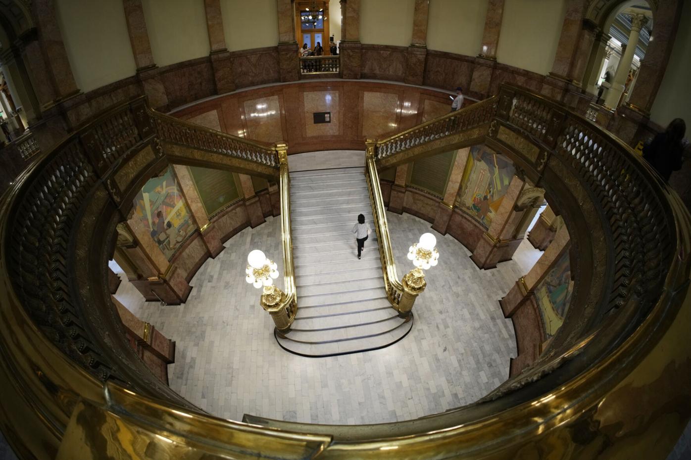 Dems dismantle Colorado’s justice system | George Brauchler