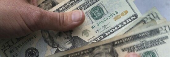 Stimulus check update: Direct payment worth $800 to be paid out to recipients in five days