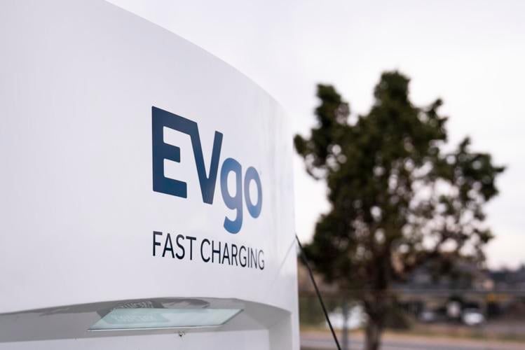 Colorado wants almost a million electric vehicles on state roads