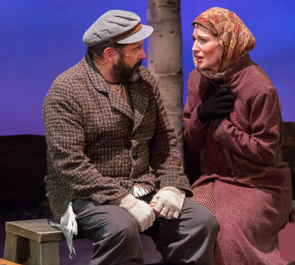 BDT Stage to enjoy another sunrise before inevitable sunset | Arts news