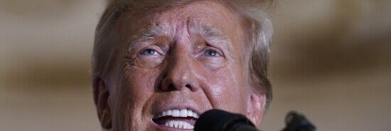 Trump says he would pardon Jan. 6 Capitol protesters